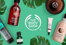 Review dòng kem dưỡng ẩm Seaweed The Body Shop có thật sự hiệu quả?