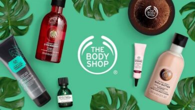 Review dòng kem dưỡng ẩm Seaweed The Body Shop có thật sự hiệu quả?