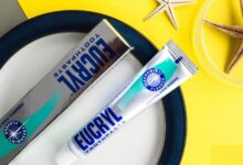 Review kem đánh răng Eucryl Toothpowder có tốt không?
