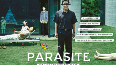 Review phim Ký sinh trùng (Parasite) 2019 – Phim Hàn Quốc đầu tiên đoạt Oscar