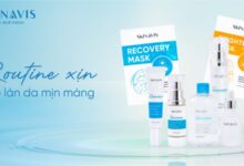 Serum Skinavis HA của nước nào? Giá bao nhiêu? Dùng có tốt không?