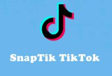 SnapTik là gì? Cách dùng SnapTik cho TikTok