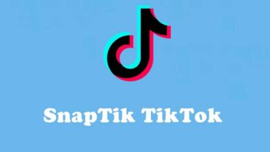 SnapTik là gì? Cách dùng SnapTik cho TikTok