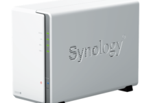 Synology® ra mắt DiskStation® DS223j, giải pháp quản lý và chia sẻ tập tin đơn giản
