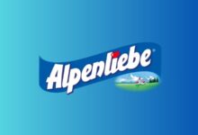 Thử ngay kẹo mềm Alpenliebe 2CHEW vị khoai môn hạt sen mới