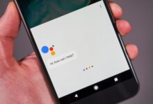 Tìm hiểu trợ lý ảo Google Assistant