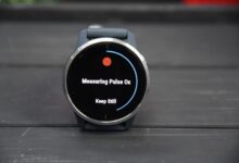 Tính năng Pulse Ox trên smartwatch Garmin là gì? Cách kích hoạt và sử dụng tính năng Pulse Ox