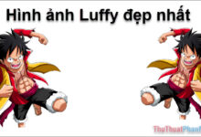 Tổng Hợp Hình Ảnh Luffy Đẹp Nhất – Nghệ thuật hiển thị hình ảnh của Luffy