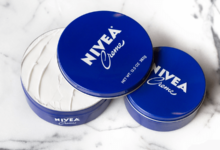 Top 5 dòng kem dưỡng ẩm Nivea được yêu thích nhất