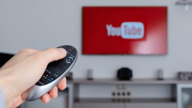 Top 5 ứng dụng xem phim, video online hấp dẫn trên Smart tivi LG