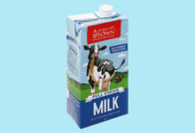 Top 6 thương hiệu sữa tươi Úc nổi tiếng thơm ngon