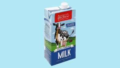 Top 6 thương hiệu sữa tươi Úc nổi tiếng thơm ngon