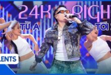 Trước thềm chung kết Rap Việt mùa 3, điểm qua những bài hát cực chất của Top 9