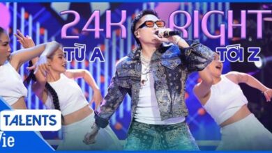 Trước thềm chung kết Rap Việt mùa 3, điểm qua những bài hát cực chất của Top 9