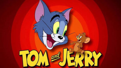 Viết 1 đoạn văn ngắn bằng tiếng Anh về bộ phim Tom and Jerry (Dàn ý + 9 Mẫu) Cách viết đoạn văn tiếng Anh về bộ phim yêu thích