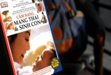 10 cuốn sách Thai Giáo hay, sách bà bầu nên đọc khi mang thai