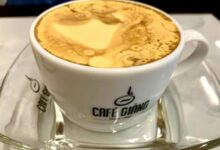 10 quán cafe trứng Hà Nội chuẩn vị nhất mà giá cả lại phải chăng