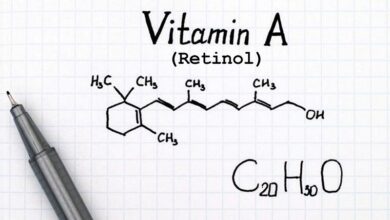 4 sản phẩm retinol làm mịn da chống lão hóa thần kỳ mà bạn nên thử