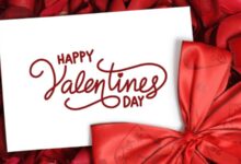 50+ lời chúc ngày lễ Valentine trắng 14/3 hay, lãng mạn nhất