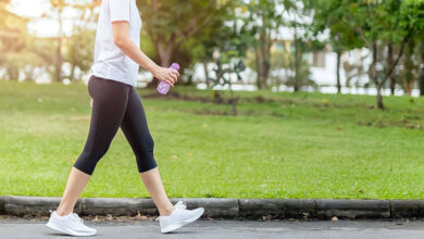 6 bài tập thể dục hỗ trợ giảm đau nhức xương khớp tại nhà