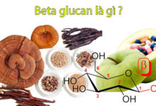 Beta Glucan là gì? Beta Glucan có tác dụng gì đối với sức khỏe?