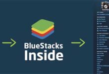 BlueStacks Inside giúp lập trình viên xuất bản game mobile trên Steam và Discord