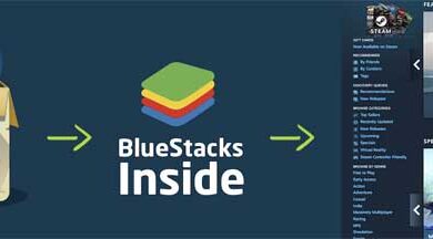 BlueStacks Inside giúp lập trình viên xuất bản game mobile trên Steam và Discord