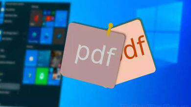 Cách chỉnh sửa, đánh dấu, chú thích, gạch chân file PDF bằng Microsoft Edge