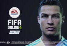Cách chơi FIFA Online 4 trên điện thoại – Hướng dẫn tải và cài đặt