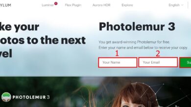 Cách tải miễn phí và hướng dẫn sử dụng Photolemur 3 (giá gốc 35 USD)