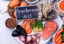 Chế độ ăn kiêng Pescatarian Diet là gì? Cách thực hiện như thế nào?