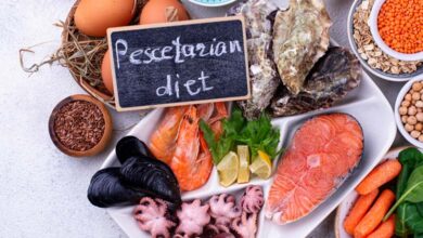 Chế độ ăn kiêng Pescatarian Diet là gì? Cách thực hiện như thế nào?