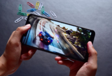 Chế độ không gian trò chơi Game Mode trên smartphone là gì?