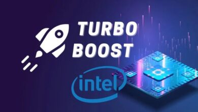 Công nghệ Turbo Boost Intel là gì? Chức năng và cách thức hoạt động