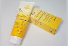 Đánh giá chi tiết kem chống nắng Fixderma Shadow Cream SPF 50+