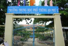 Đánh Giá Trường THPT An Phú 2 Tỉnh An Giang Có Tốt Không?