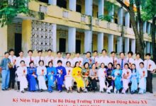 Đánh giá Trường THPT Kim Động – Hưng Yên có tốt không