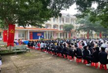 Đánh giá Trường THPT Phan Đăng Lưu Tỉnh Đắk Lắk có tốt không?