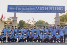 Đánh Giá Trường THPT Vĩnh Hưng Long An Có Tốt Không?