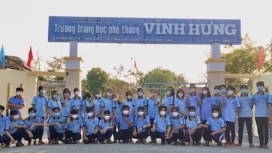 Đánh Giá Trường THPT Vĩnh Hưng Long An Có Tốt Không?