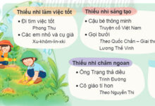 Đọc: Gieo ngày mới – Tiếng Việt 4 Chân trời sáng tạo Tiếng Việt lớp 4 Chân trời sáng tạo tập 1 Bài 3