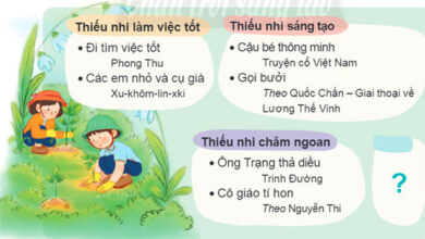 Đọc: Gieo ngày mới – Tiếng Việt 4 Chân trời sáng tạo Tiếng Việt lớp 4 Chân trời sáng tạo tập 1 Bài 3