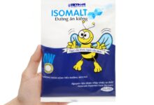 Đường ăn kiêng Isomalt là đường gì? Tác dụng của đường Isomalt đối với sức khoẻ