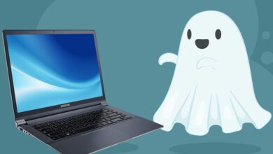 Ghost win là gì? Hướng dẫn cách ghost win 10 đơn giản, dễ làm