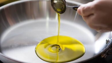 Hạn sử dụng của dầu ăn và cách nhận biết dầu ăn hết hạn