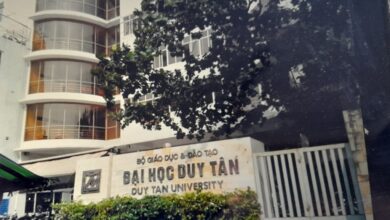 Hướng dẫn cách tính điểm Đại học Duy Tân dành cho học sinh chính xác nhất