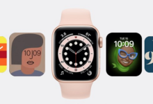 Hướng dẫn cập nhật Apple Watch lên watchOS 8 nhanh chóng