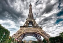 Khám phá 10 địa điểm du lịch hấp dẫn du khách tại Pháp