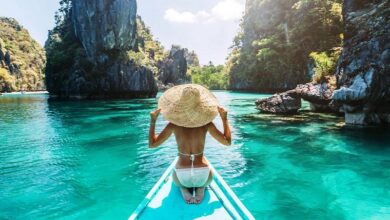 Kinh nghiệm du lịch Palawan Philippines chi tiết cho những trải nghiệm đẹp