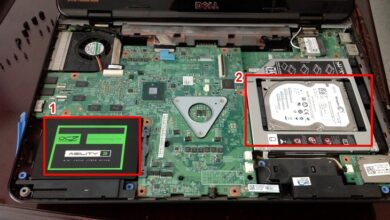 Lắp cả 2 ổ cứng SSD và HDD cho laptop được không? Máy tính nào lắp được?